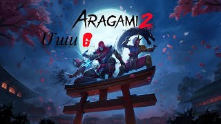 Aragami 2 - Մաս 6