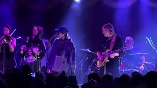 Everything’s Right - Trey Anastasio Band at Brooklyn Bowl James Casey Tribute 11/6/23