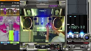 [beatmania IIDX 31 EPOLIS] Elektrick U-Phoria / DJ Noriken