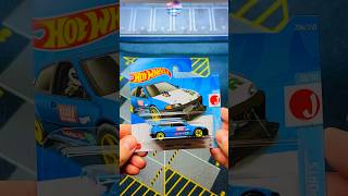 Hot Wheels Honda Civic Custom HCT11