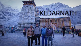 Glimps of Kedarnath