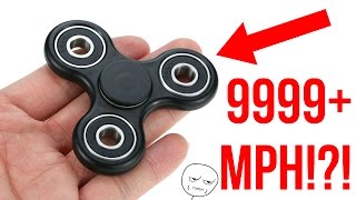 Fidget Spinner Videos... | Internet Stupidity