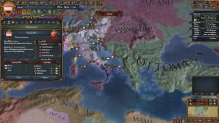 EUIV Rights of Man: Austria - Power!  Great Power! 66