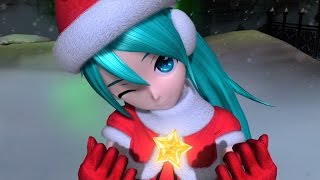 Hatsune Miku: Project DIVA Future Tone - [PV] "Requiem for the Phantasma" (Alt. PV) (Rom/Eng Subs)