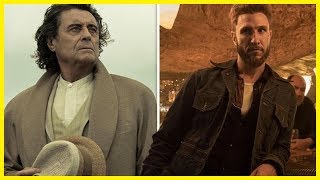 American Gods season 2 spoilers: Truth about Mad Sweeney's past revealed HUGE twist | BS NEWS