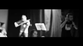 One Republic -- Secrets | Violin class | Vasya Kozar |KDT] Ybrovarnyi video