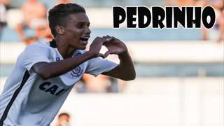 PEDRINHO⚽⚽⚽ PROMESSA PARA 2017⚽⚽⚽