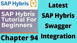 hybris occ swagger | swagger ui api testing | hybris swagger integration | swagger hybris 2211