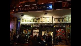 Teatro Golden - Presentazione Stagione 2023