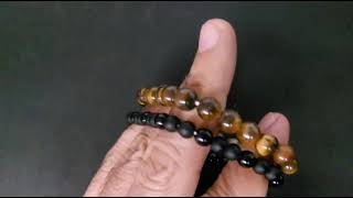 Bead Bracelet