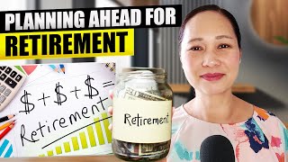 How to Plan for Retirement in Uncertain Times