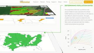 Evaluating Variable Rate Seeding Prescriptions with Sarah Sivits