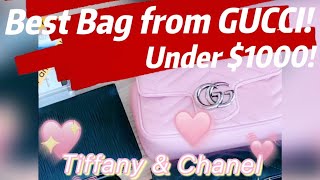 Gucci Super Mini-Best bag under $1000-My favorite Gucci bag!