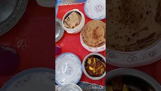 nasta 🤤😋||Asma basic cooking vlog ||#breakfast #viral#yummy