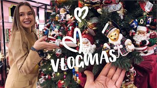 ВАУ 🤩 ОФИГЕННЫЙ МАГАЗИН В НЬЮ-ЙОРКЕ👌🏼💕. Bloomingdale's | VLOGMAS DAY 5 {DARY YORK}