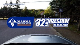 OS 2/4 Lubenia - ONBOARD - MARMA 32. Rajd Rzeszowski | Rally Rzeszow