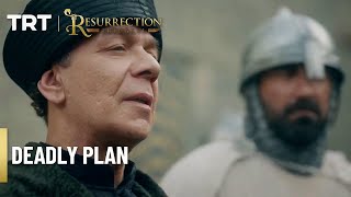 Coming To Spread The Death - Resurrection Ertugrul Ep 4