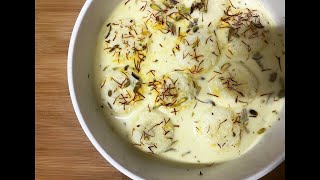 Rasmalai recipe with milk powder II Eid Dessert Recipe II 2020