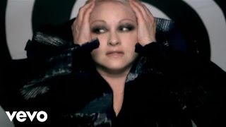 Cyndi Lauper - Into The Nightlife