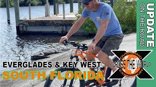 Alligators, Crocodiles & More | Everglades & Key West Florida