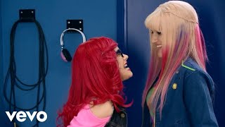 Roxy, Fausta – Junto A Ti (From "Violetta")