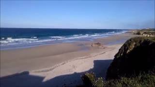 Playa de Benquerencia