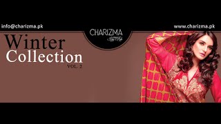 Limited Edition-Charizma S-Summer Collection 2015 -vol-1