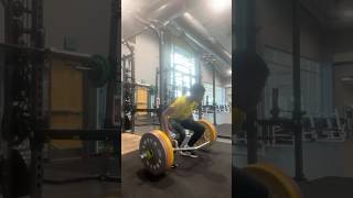 My 8th Deadlifting PR Montage Of The 2024 Season 😮‍💨🔥