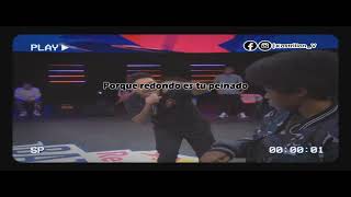 MINUTO DE LOKILLO | MARITHEA vs LOKILLO - Octavos | Red Bull Colombia 2021 | Kastrillon_V