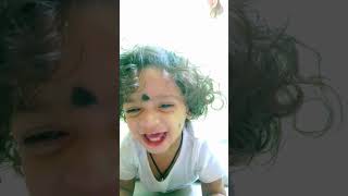 Midnight Playing series part 5 #madhutrendz #baby #babygirl #babyplaying #midnight #shortsvideo