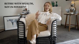 Retire with Wealth, Not in Poverty! How Property Can Transform Your Superannuation