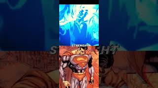 ART VS EH | FULCRUM VS CAS PART-5 #shorts #dc #marvel #shortvideo