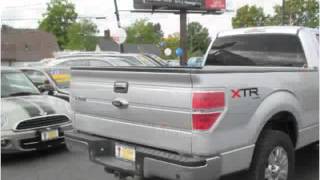 2011 Ford F-150 Used Cars Spokane WA