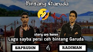 story wa keren sedih dan lucu (bintang Garuda)#shorts