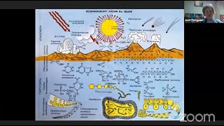 Лекция №3 из цикла Принципы и законы эволюции антропосферы