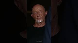 Mike Ehrmantraut vs Lalo Salamanca | #battle #vs #breakingbad #bettercallsaul #fypシ #lalosalamanca