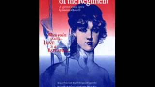 The Daughter of the Regiment Act I Part 17