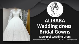 Alibaba Wedding Dress Bridal Gowns Wholesale Wedding Dress Manufacturer  (Bridal Gown Manufacturer)