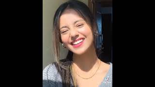 Cute Girl | Simran Panta Reels | Tiktok Nepal | #shorts