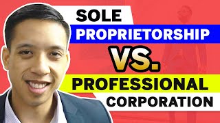 Should I Form A Sole Proprietorship or Psychological Corporation? LAWYER EXPLAINS