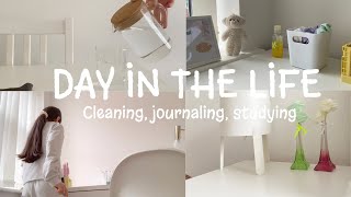 Day in the life | Aesthetic mini vlog | Love , yara |