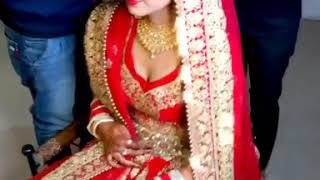 LED Bride (LED दुल्हन)