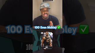 100 Overall Evan Mobley Dominant Pack Opening #nba2k24 #myteam