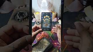 pesan semesta #tarot