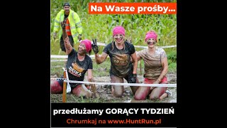 Dlaczego przedłużyliśmy "gorący tydzień zapisów"?