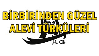 Birbirinden Güzel Alevi Türküleri ve Deyişler #türkü #deyiş #alevitürküleri