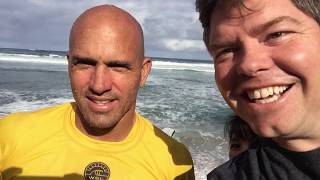 KELLY SLATER, JOHN JOHN FLORENCE, GRIFFIN COLAPINTO  (VANS Triple Crown)