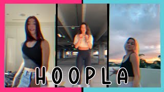 HOOPLA - TikTok Compilation