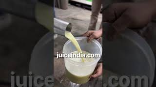 Sugarcane Juice Machine 450 Ltrs/Hour | Only machine in the world!