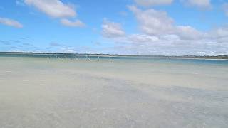 Lagoa do Paraíso, Jericoacoara, Ceará